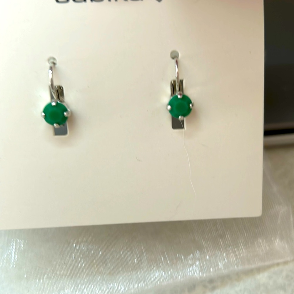 Sabika earrings